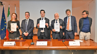 Variante della statale Adriatica a Porto Potenza Picena: firmata la convenzione da 38,8 milioni